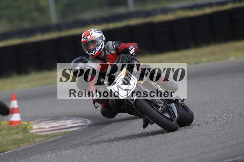 /18 05.06.2026  TZ Motorsport ADR/Gruppe gelb/10